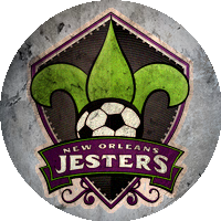 Logo New Orleans Jesters